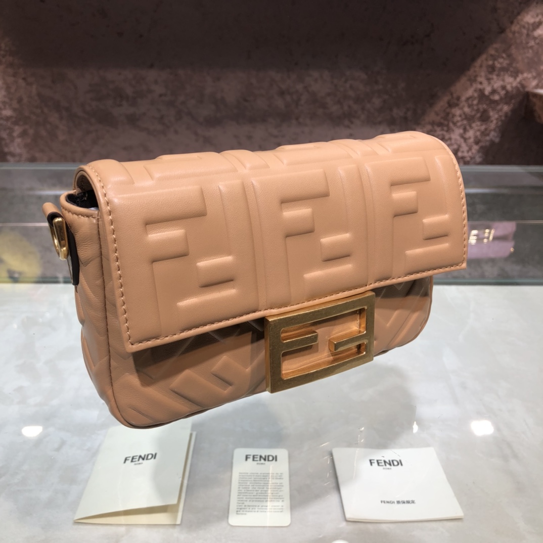 Fendi Satchel Bags